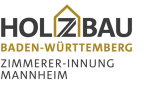 Wir sind Mitglied in der Zimmerer-Innung Mannheim
